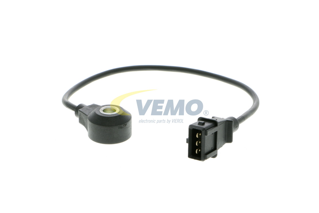 VEMO V40-72-0301 Klopfsensor Opel Astra G CC 2.0 16V (F08, F48) Benzin 136 PS 2000