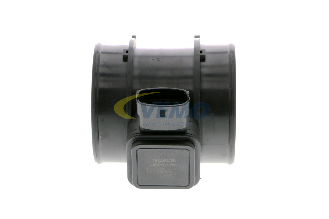 VEMO V40-72-0341 Luftmassenmesser (LMM) Opel Astra G CC Kosten