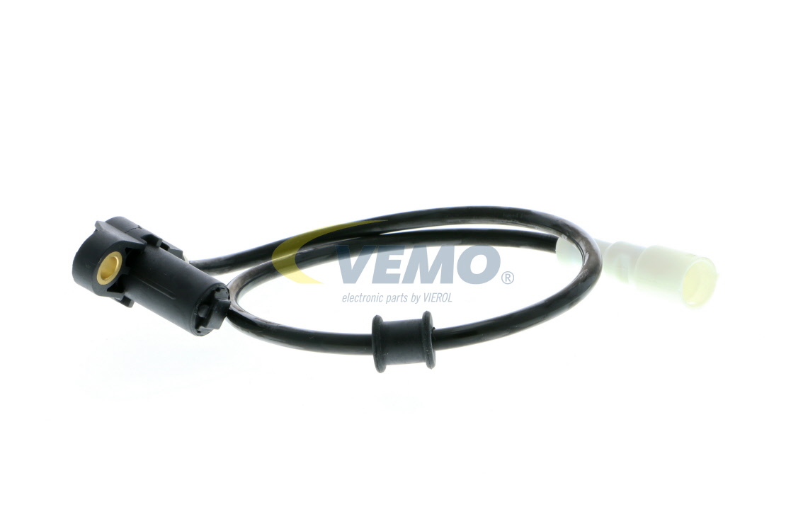 originais Opel CORSA VEMO Sensor rotações da roda V40-72-0344
