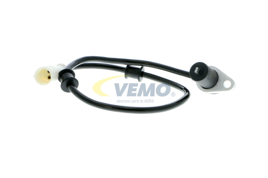 VEMO V40-72-0345 ABS sensor VAUXHALL Astra Mk II CC (T85) 1.2 Petrol 54 hp 1991 price