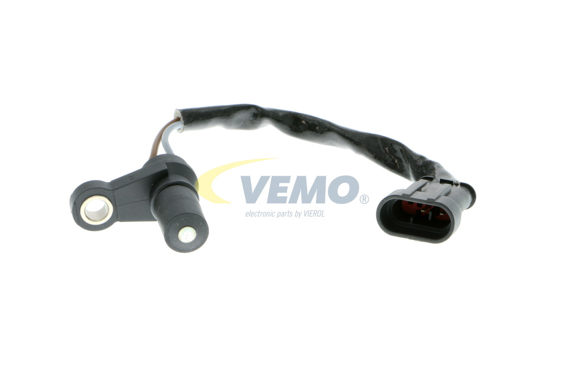 VEMO V40-72-0351 Sensor hastighet VAUXHALL ASTRA Mk III (F) 2.0 i Bensin 115 hk 1994 pris