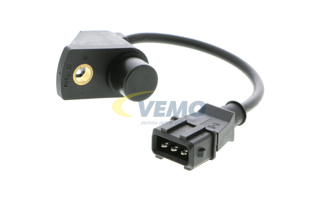 VEMO V40-72-0352 Jutiklis, skirstomojo veleno padėtis OPEL CALIBRA