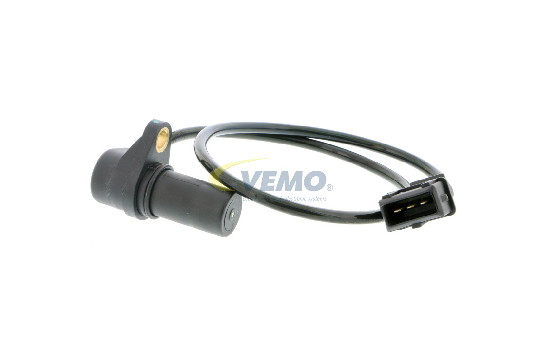 VEMO V40-72-0354 Датчик частоты вращения коленчатого вала Opel Vectra C Caravan 2.2 DTI (F35) Дизель 125 л.с. 2003
