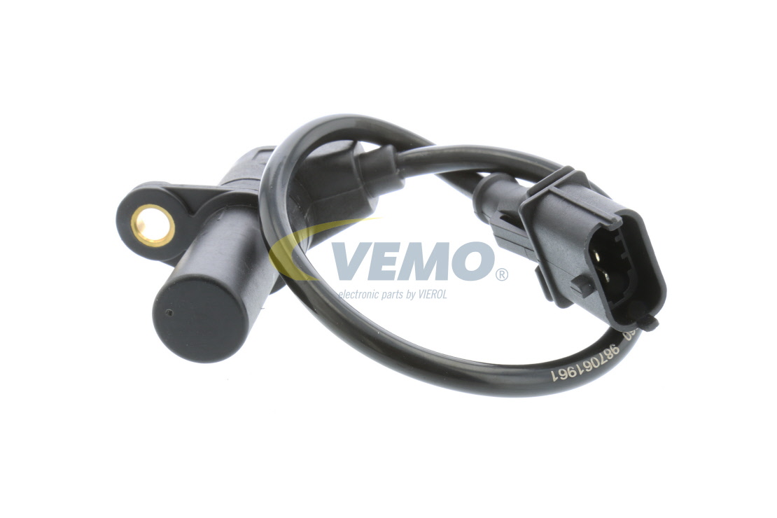 VEMO V40-72-0360 Capteur point mort haut Opel Astra G Break 1.6 16V (F35) Essence 101 CV 2002 prix