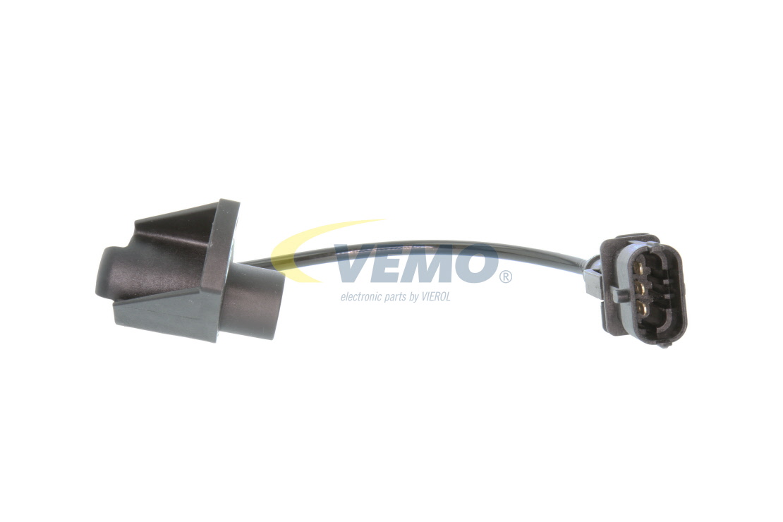 VEMO V40-72-0370 Jutiklis, skirstomojo veleno padėtis OPEL CALIBRA