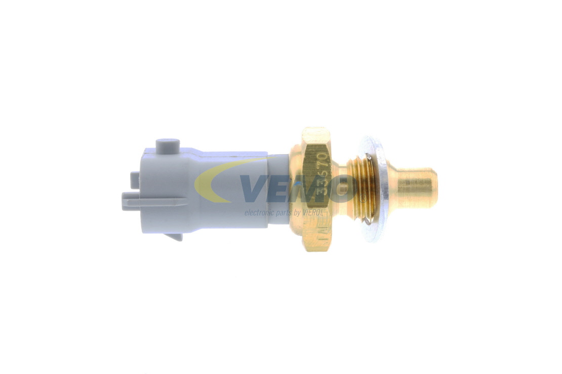 V40-72-0377 VEMO Coolant temperature sensor VAUXHALL VECTRA