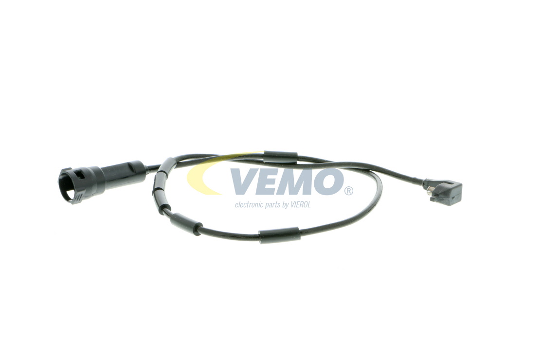 VEMO V40-72-0391 Brake pad sensor VAUXHALL Carlton Mk3 Limousine (V87) 1.8 Petrol 88 hp 1992 price