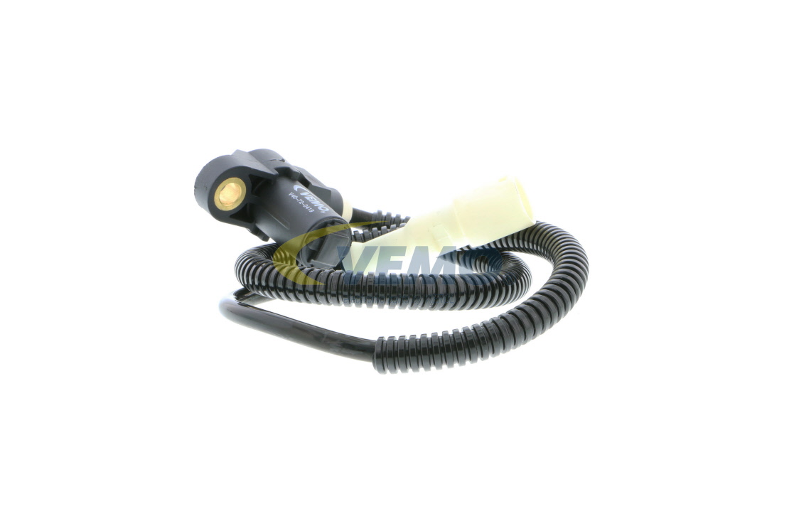 VEMO V40-72-0419 ABS Sensor OPEL Astra F Limousine (T92) 1.7 D (F19, M19) Diesel 60 PS 1992