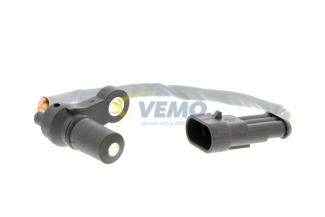 VEMO V40-72-0428 Sensor hastighet OPEL Corsa B Hatchback (S93) 1.4 i (F08, F68, M68) Bensin 54 hk 1998 pris