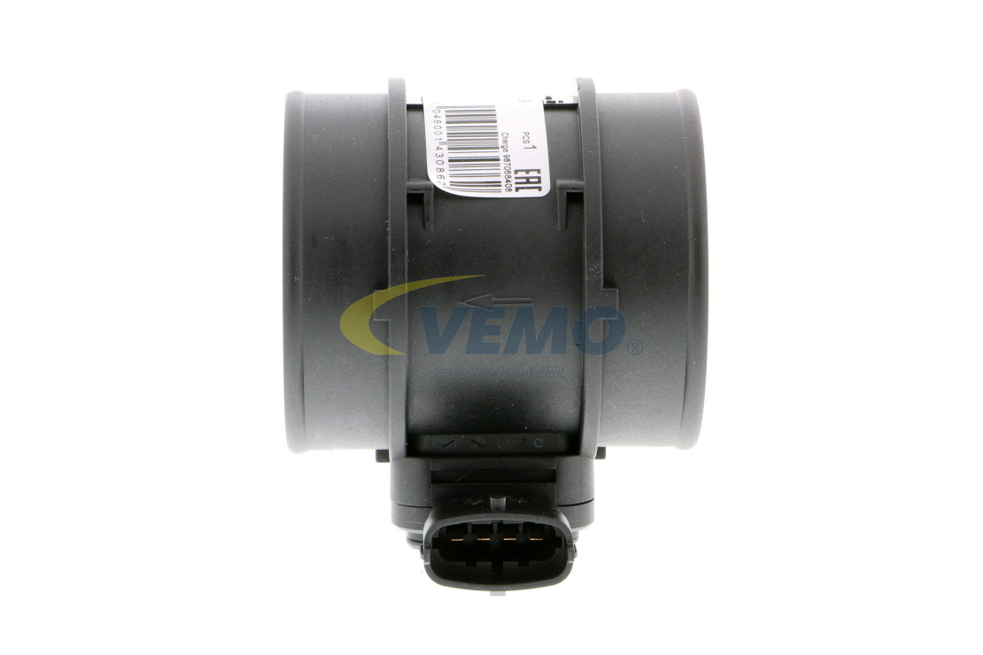 VEMO V40-72-0429 Débitmètre VAUXHALL Vectra Mk2 (C) CC (Z02) 1.8 Essence 140 CV 2007 prix