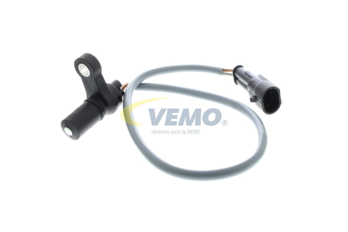 VEMO V40-72-0432 Turtallssensor girkasse Opel Corsa S93 1.4 i (F08, F68, M68) Bensin 54 hk 1997 pris