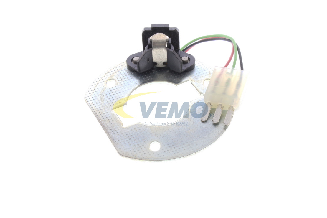 VEMO V40-72-0442 датчик частоты вращения распределительного вала Opel Corsa A TR