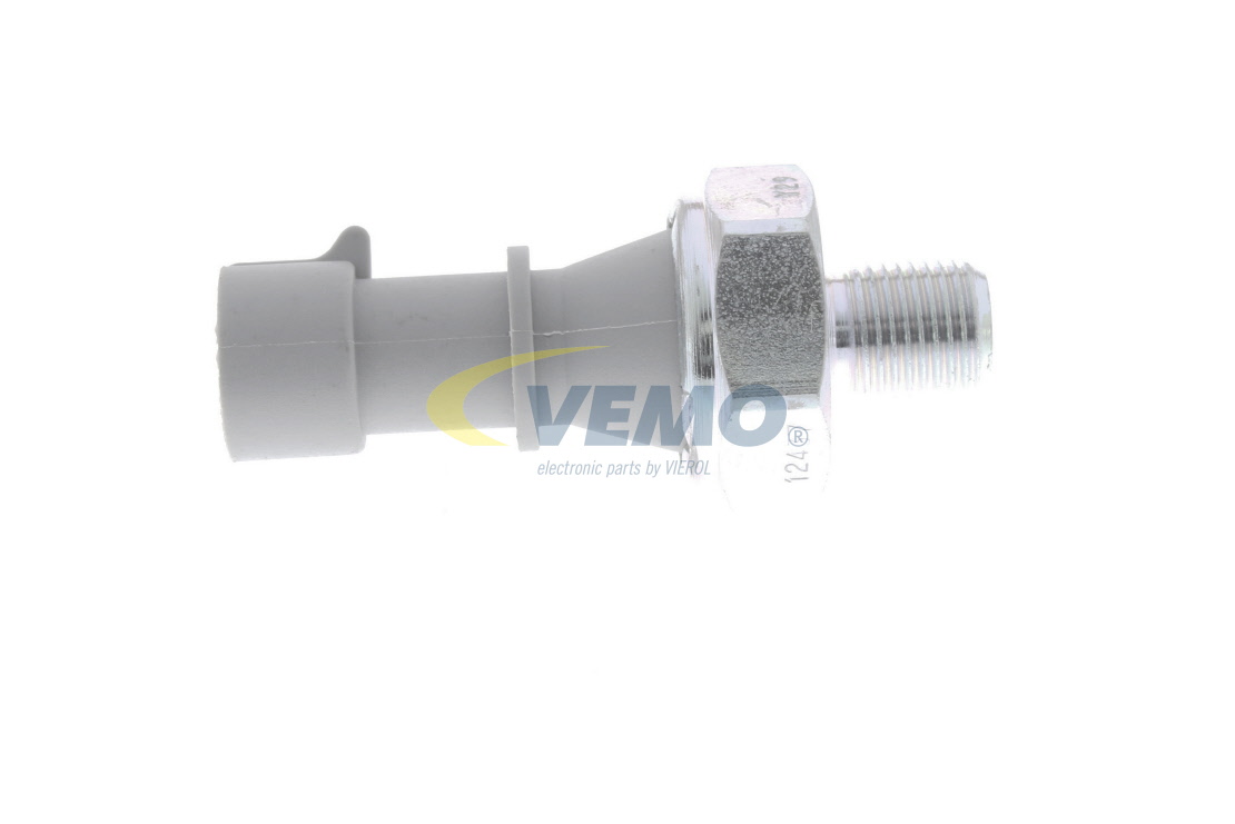 VEMO V40-73-0014 Bulbo pressione olio VAUXHALL Astra Mk5 (H) TwinTop (A04) 1.6 i 16V (L67) Benzina 116 CV 2007 prezzo