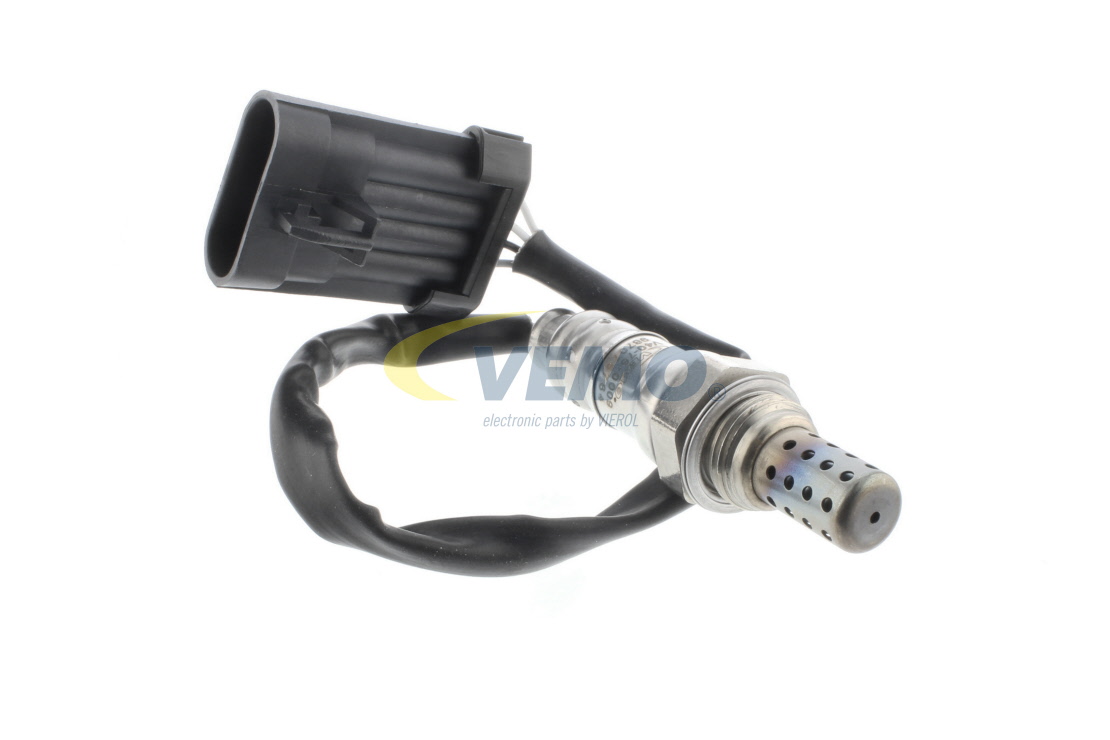 originalios Opel FRONTERA VEMO Lambda jutiklis V40-76-0009