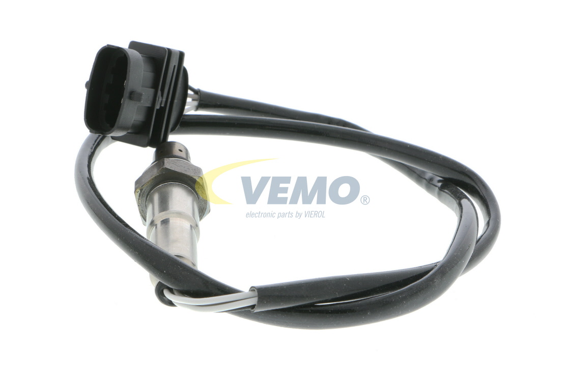 VEMO V40-76-0011 Sonde lambda Opel Astra G t98 1.6 (F67) Benzina 103 CV 2003 prezzo