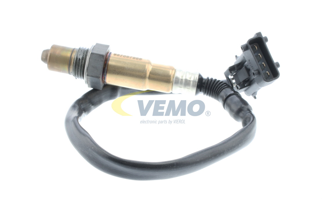 original Fiat FREEMONT VEMO Lambdasensor V40-76-0027