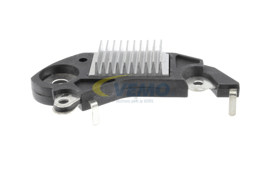 VEMO V40-77-0005 reguliatorius, kintamosios srovės generatorius Opel Zafira A