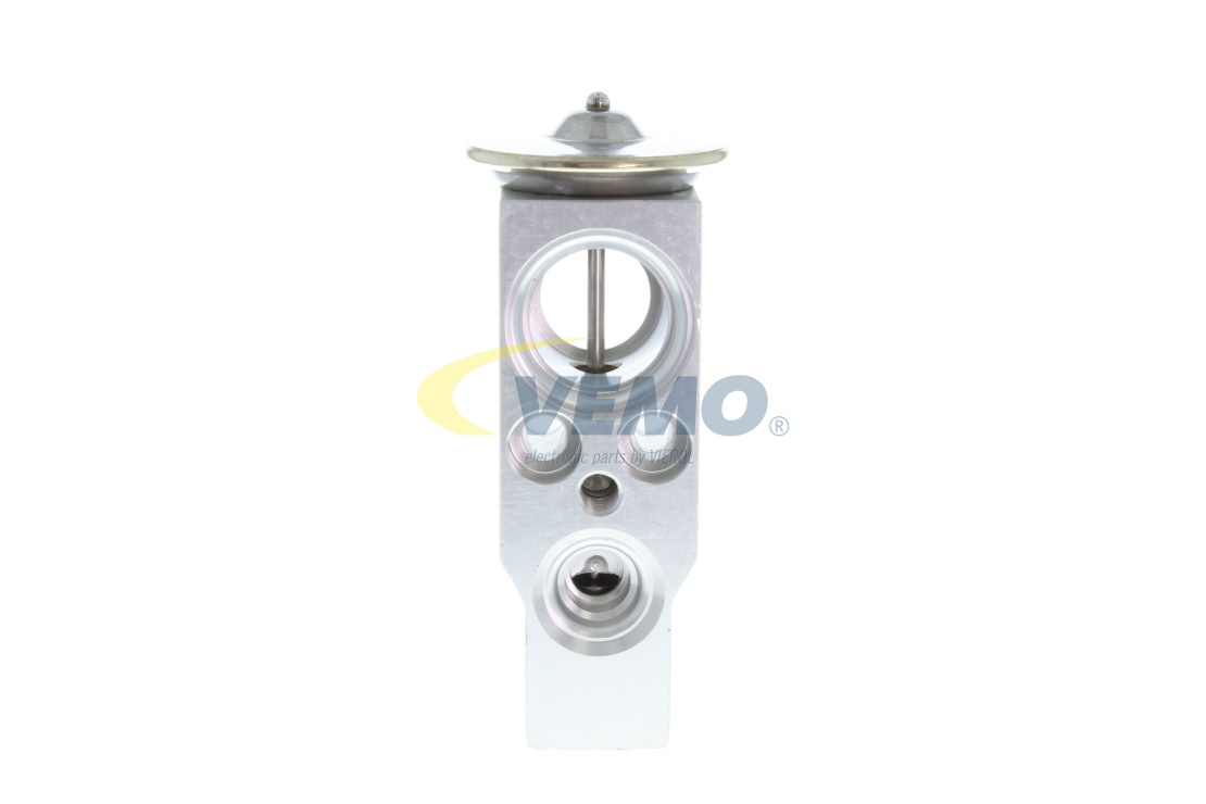 VEMO V40-77-0008 Expansionsventil VAUXHALL Vectra Mk II (C) CC (Z02) 1.9 CDTI 120 PS Diesel 2005