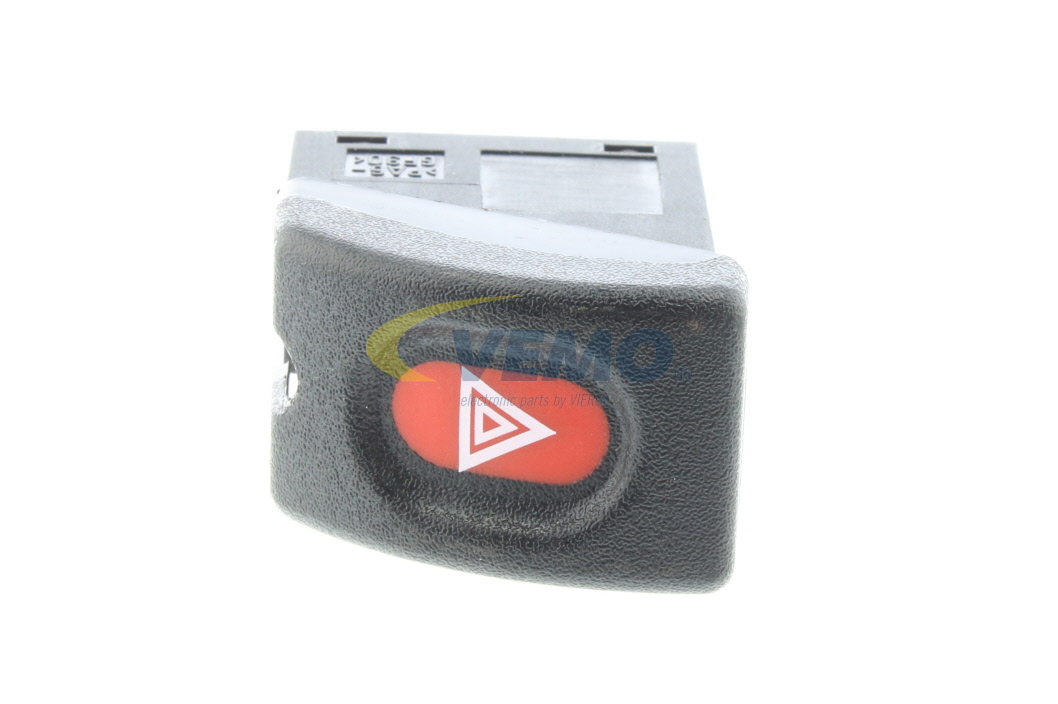 VEMO V40-80-2408 Выключатель указателей аварийной сигнализации OPEL Vectra C Estate 2.8 V6 Turbo (F35) бензин 280 л.с. 2007