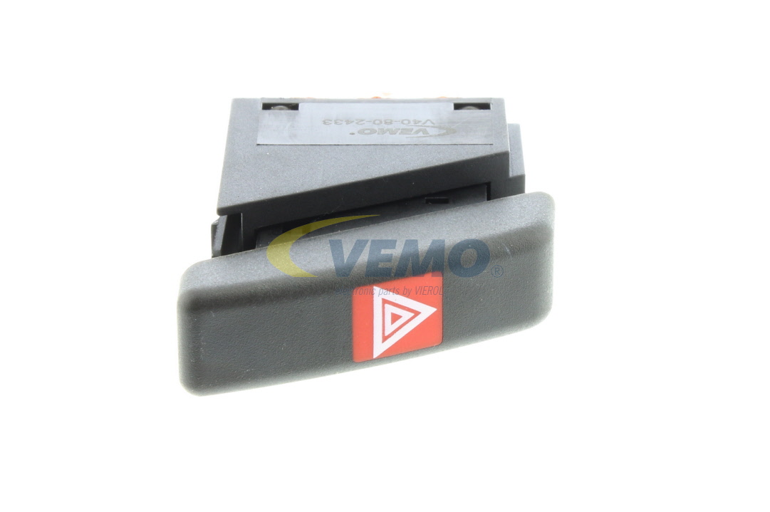 1241656 OE VEMO Stikalo opozorilnih -utripajocih luči V40-80-2433