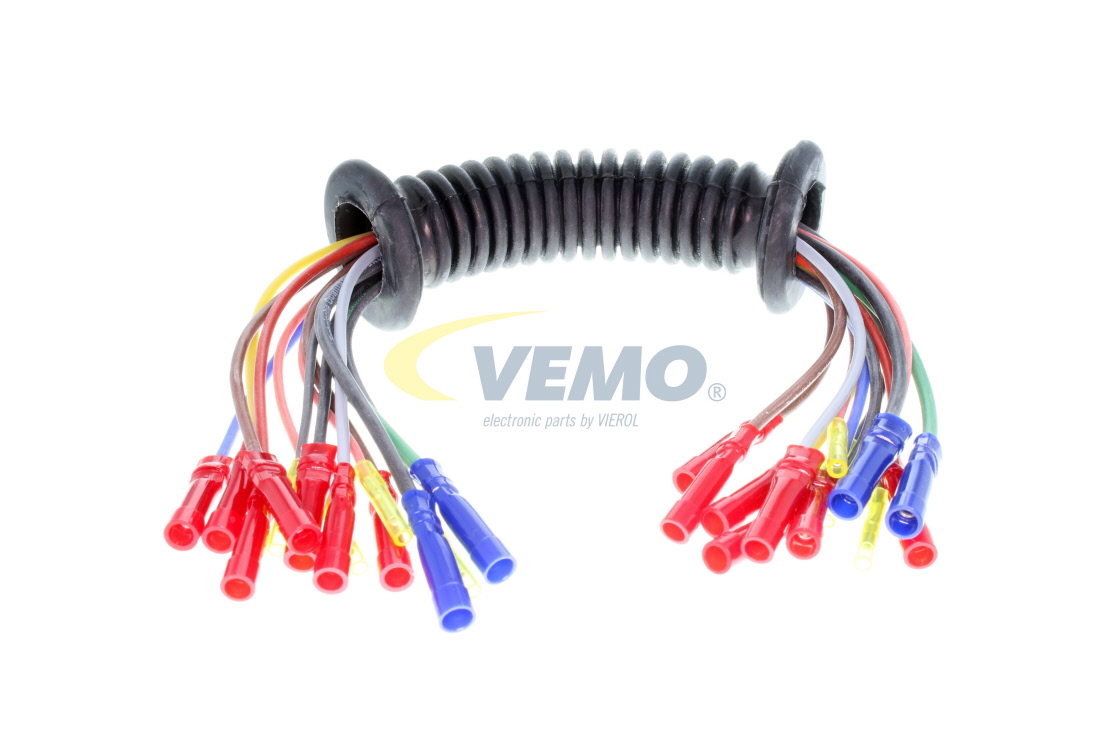 12 95 668 VEMO V40-83-0003 Kabelbaum OPEL Astra F Caravan (T92) 1.4 i 16V 90 PS Benzin 1998