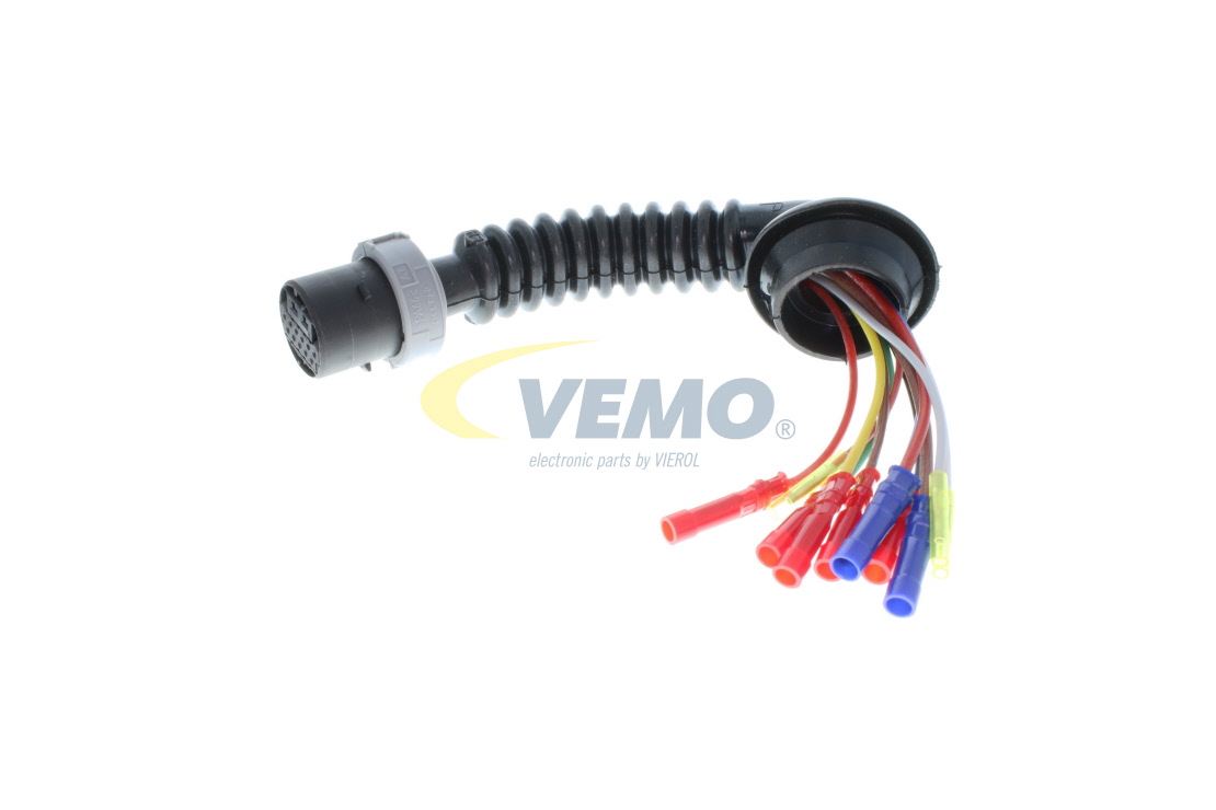 VEMO Korjaussarja, johtosarja V40-83-0007