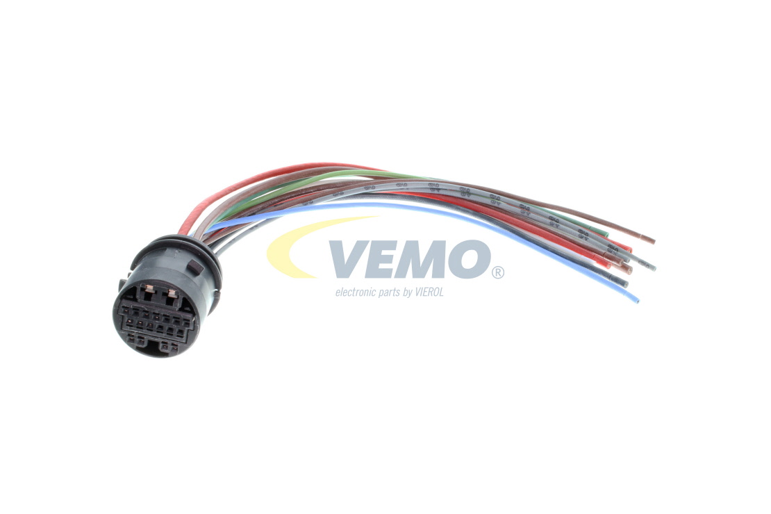 VEMO Reparatursatz, Kabelsatz V40-83-0010