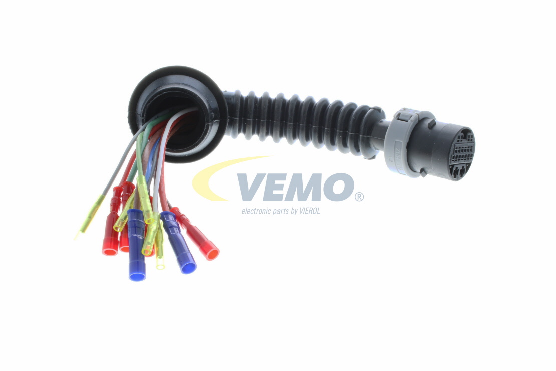 VEMO V40830011 Korjaussarja, johtosarja V40-83-0011