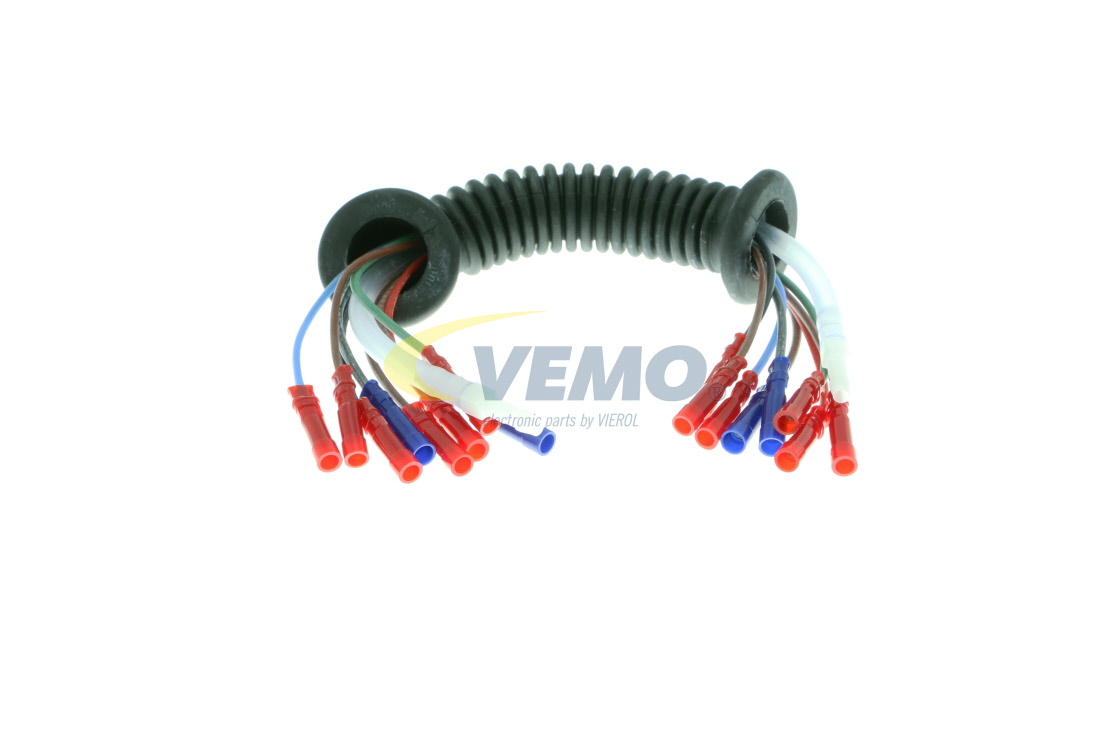 Korjaussarja, johtosarja VEMO EXPERT KITS + V40-83-0013 sopivat OPEL halvalla