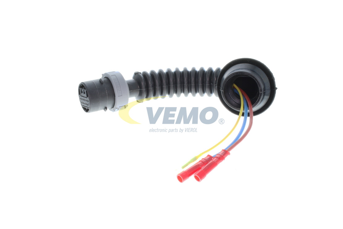 VEMO V40-83-0015 Cables para maletero Opel Corsa C 1.7 CDTI (F08, F68) Gasóleo 100 cv 2007 precio