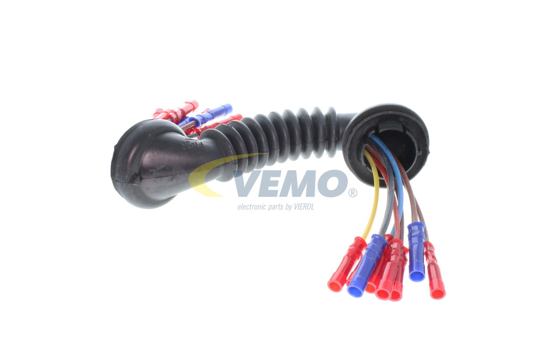 13122563 OE VEMO Rep.sæt, kabelsæt V40-83-0016