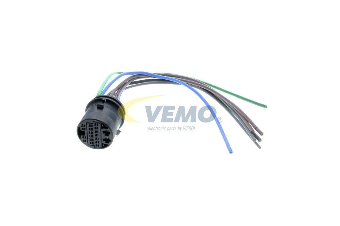 VEMO V40-83-0017 Kit de cables VAUXHALL Corsa Mk III (D) Hatchback (S07) 1.2 (L08) Gasolina 80 cv 2011 precio