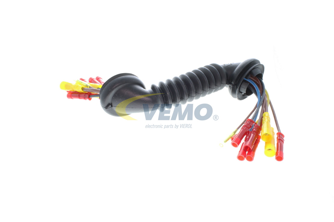 13122585 OE VEMO Kit riparazione, Fascio cavi V40-83-0019