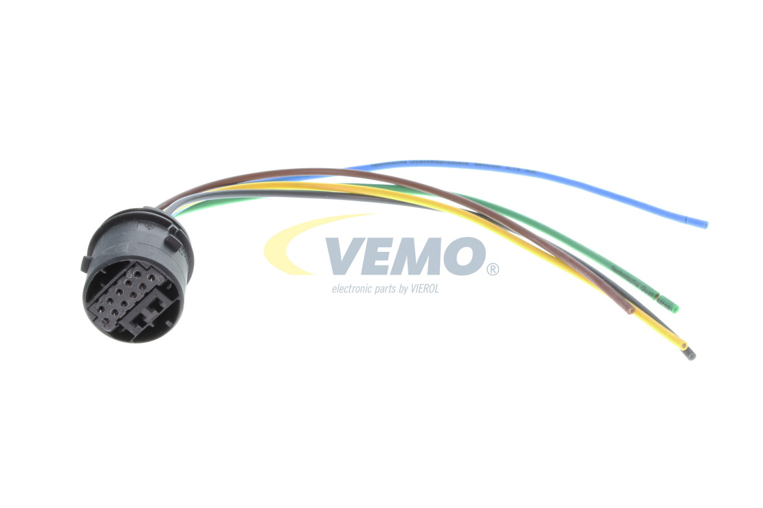VEMO Repair Set, harness V40-83-0020