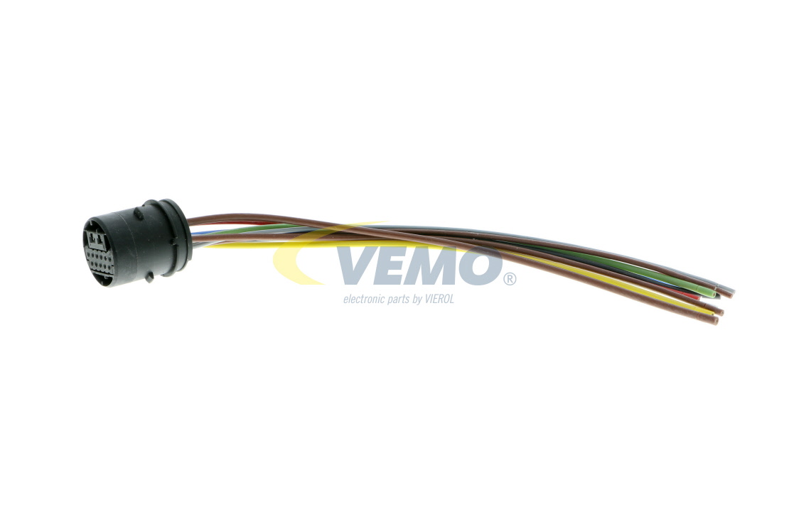 93301206 OE VEMO Komplet za poravilo, komplet vodnikov V40-83-0021