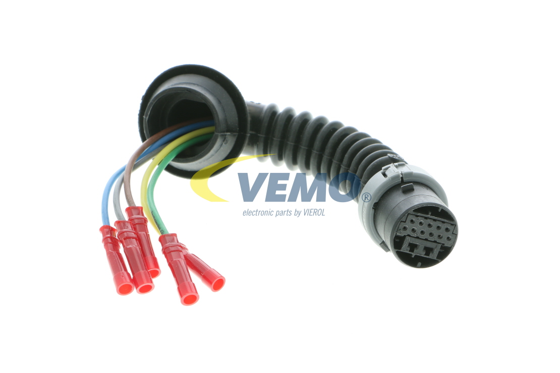 Spletna trgovina z VEMO Komplet za poravilo, komplet vodnikov V40-83-0022