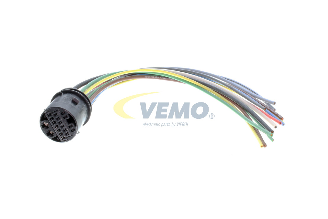 VEMO Rep.sats, kabelstam V40-83-0025