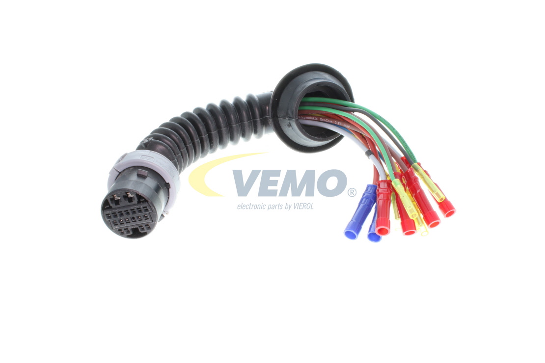 VEMO 13170519 Reparatieset, kabelset