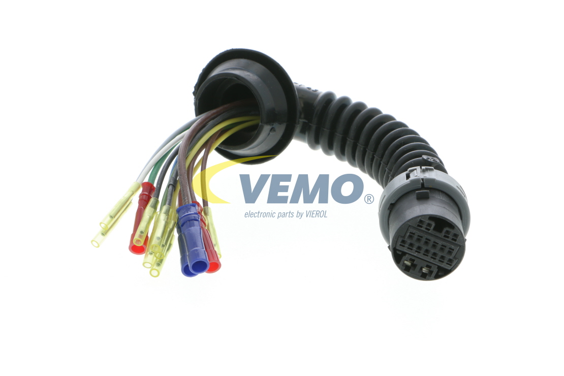 VEMO Rep.sats, kabelstam V40-83-0029