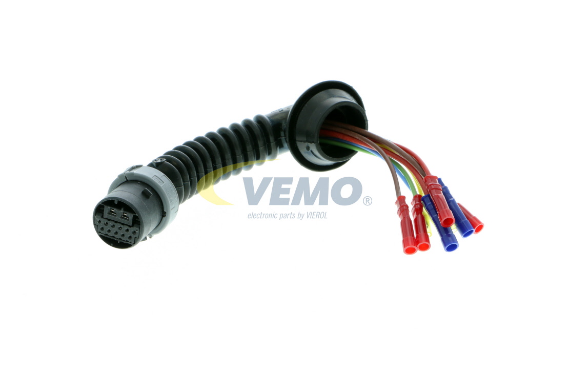 V40830034 OE VEMO Rep.sæt, kabelsæt V40-83-0034