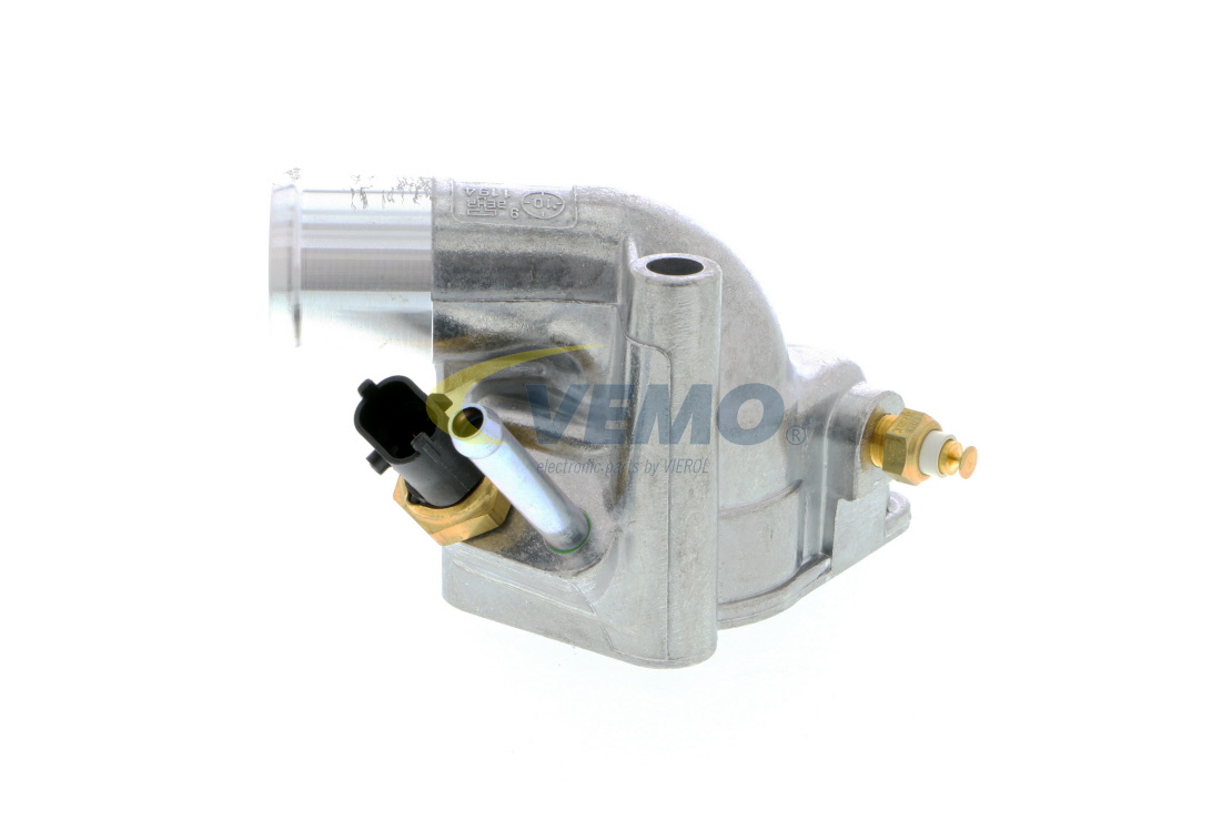 VEMO V40-99-0003 Thermostat housing VAUXHALL Astra Mk4 (G) CC (T98) 1.8 16V Dualfuel (F08, F48) Petrol/Liquified Petroleum Gas (LPG) 125 hp 2003 price