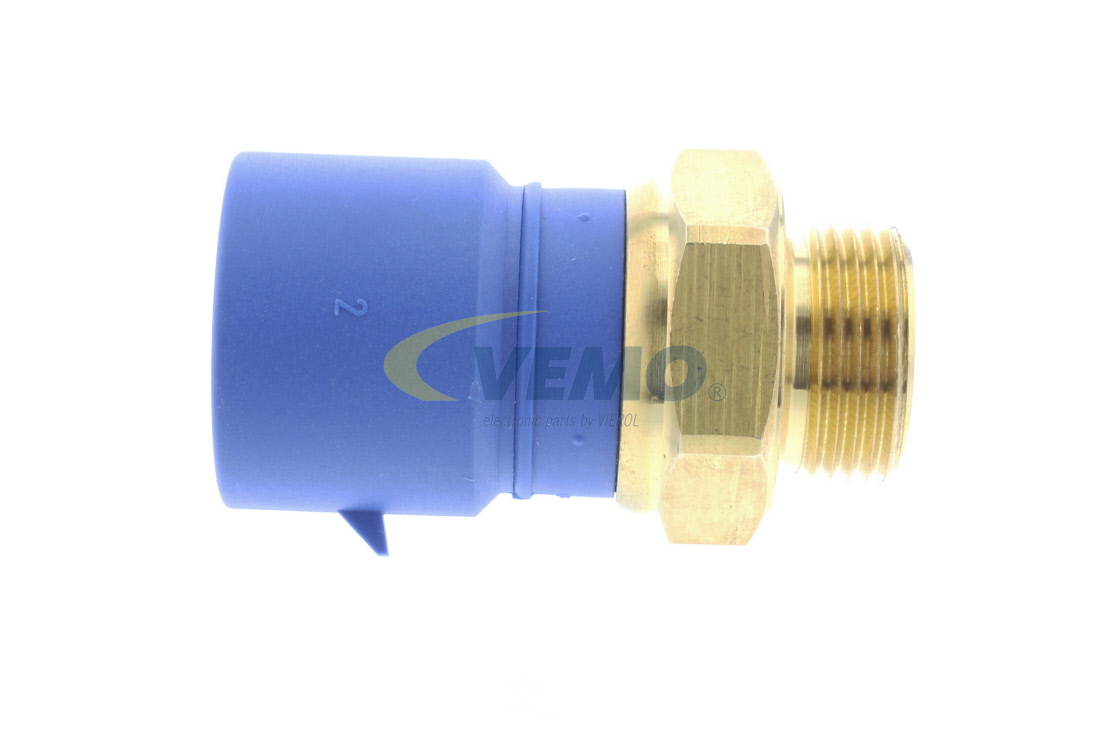 VEMO V40-99-1080 Sensor de temperatura del ventilador del radiador OPEL Vectra A Sedán (J89) 2.0 i Turbo 4x4 (F19, M19) Gasolina 204 cv 1995 precio