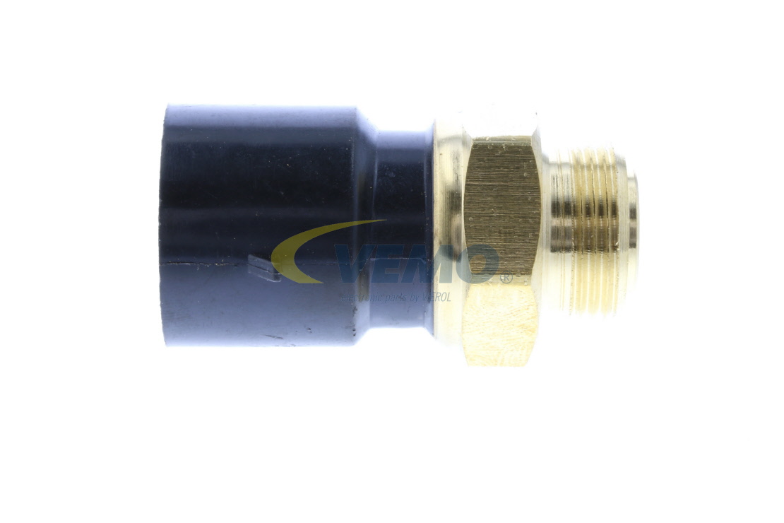 VEMO V40-99-1083 Lämpökytkin, jäähdyttimen puhallin Opel Corsa C 1.8 (F08, F68) Bensiini 107 hv 2002