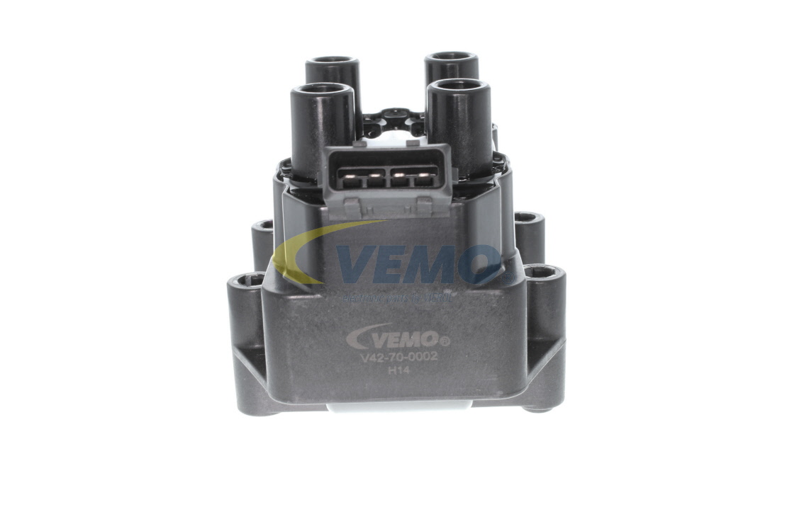 VEMO Bobines Citroën C3 V42-70-0002