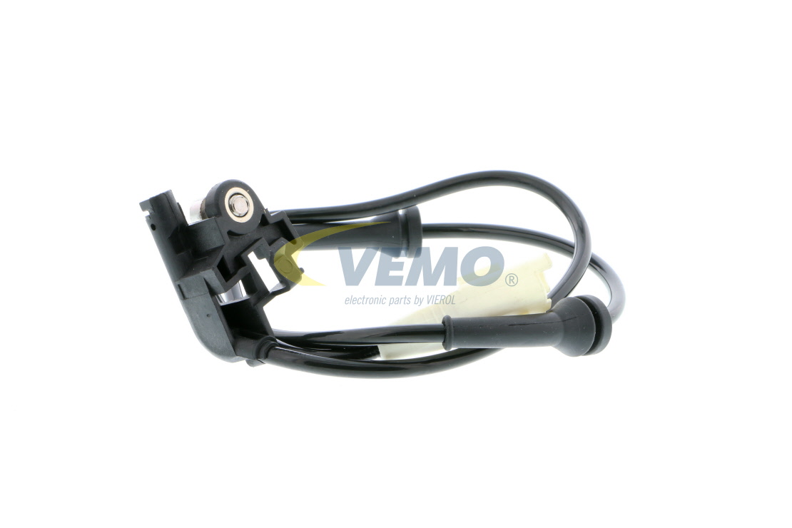 VEMO V42-72-0009 ABS-Radsensor Citroën C4 Mk1 2.0 HDi Diesel 110 PS 2007