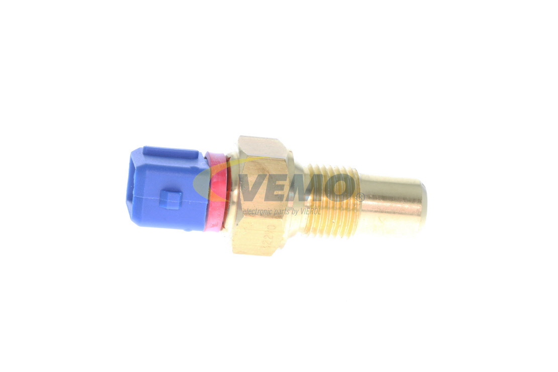 originais Fiat ULYSSE VEMO Sensor de temperatura do motor V42-72-0016