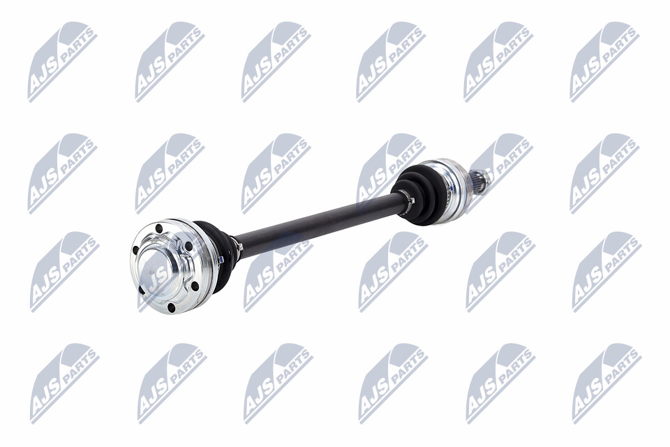 NTY Drivaxel NPW-BM-202