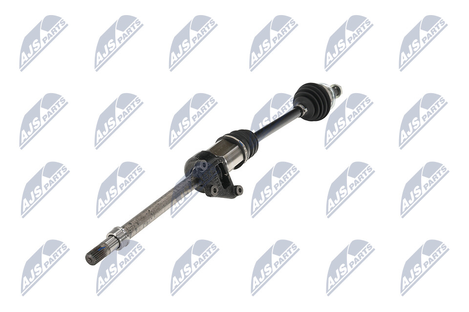 NTY Semiasse NPW-BM-204