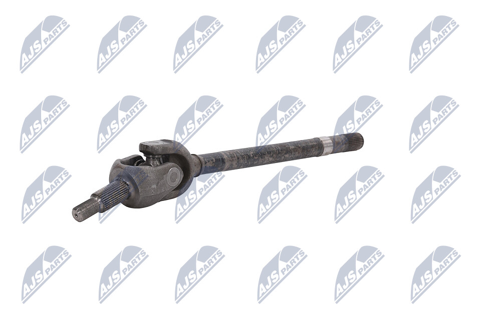 NTY NPW-CH-150 Vetoakseli JEEP Gladiator (JT) 3.6 VVT Bensiini 290 hv 2025