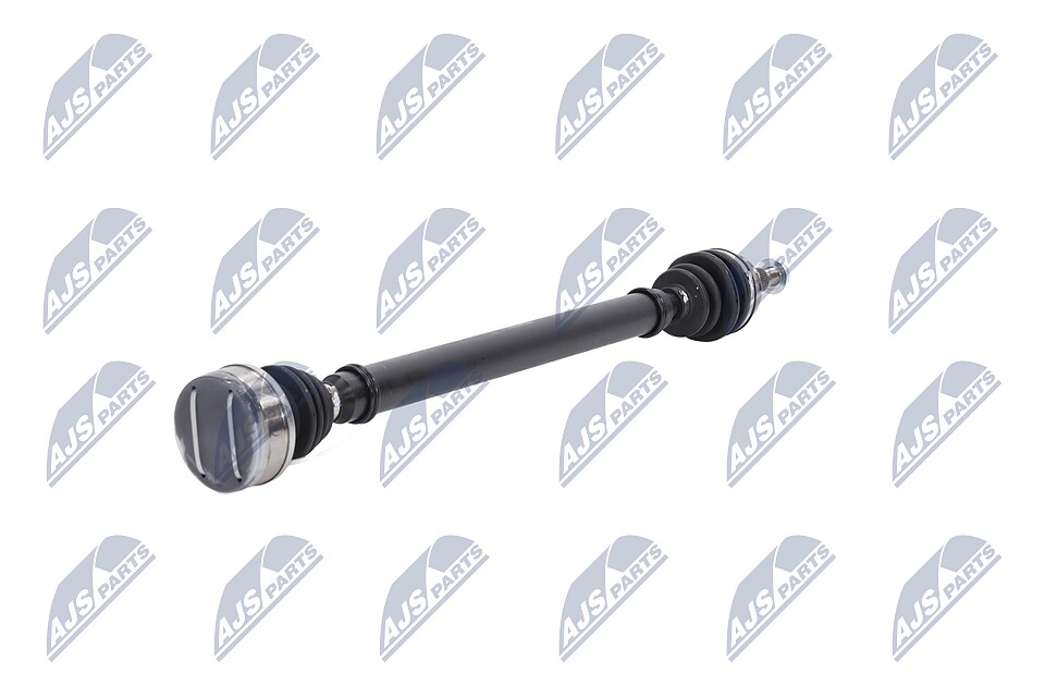 NTY Árbol de transmisión NPW-VW-200